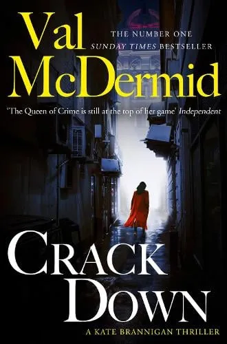 Val McDermid Crack Down