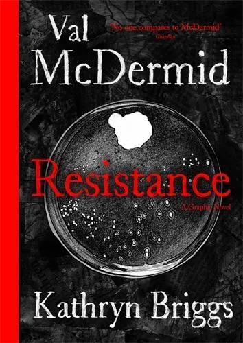Val McDermid Resistance