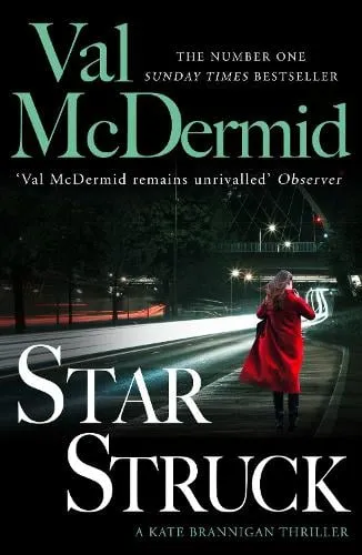 Val McDermid Star Struck