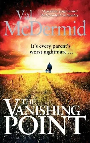 Val McDermid The Vanishing Point