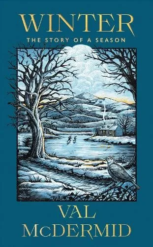 Val McDermid Winter