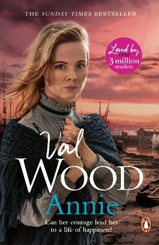 Val Wood Annie