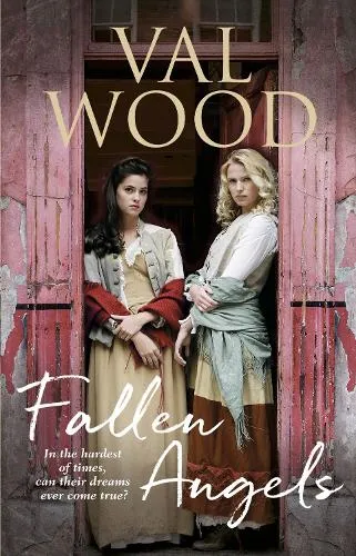 Val Wood Fallen Angels