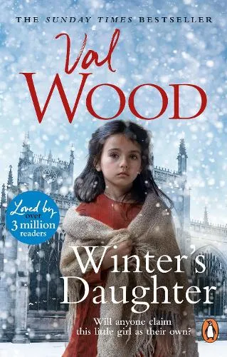 Val Wood Winter’s Daughter