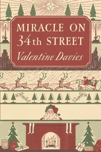 Valentine Davies Miracle on 34th Street