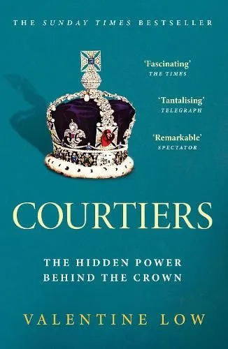 Valentine Low Courtiers