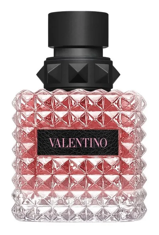 Valentino Womens Donna Born In Roma Edp Spray 50ml - One Size