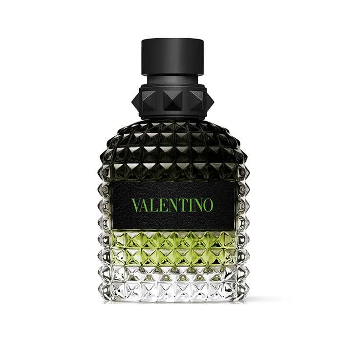 Valentino Born in Roma Green Uomo 50mL