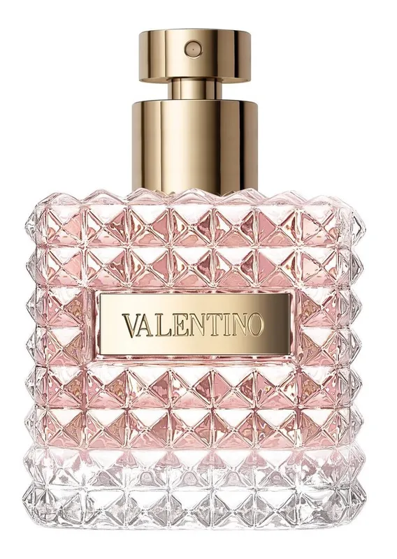 Valentino Donna Eau de Parfum for Her 100mL