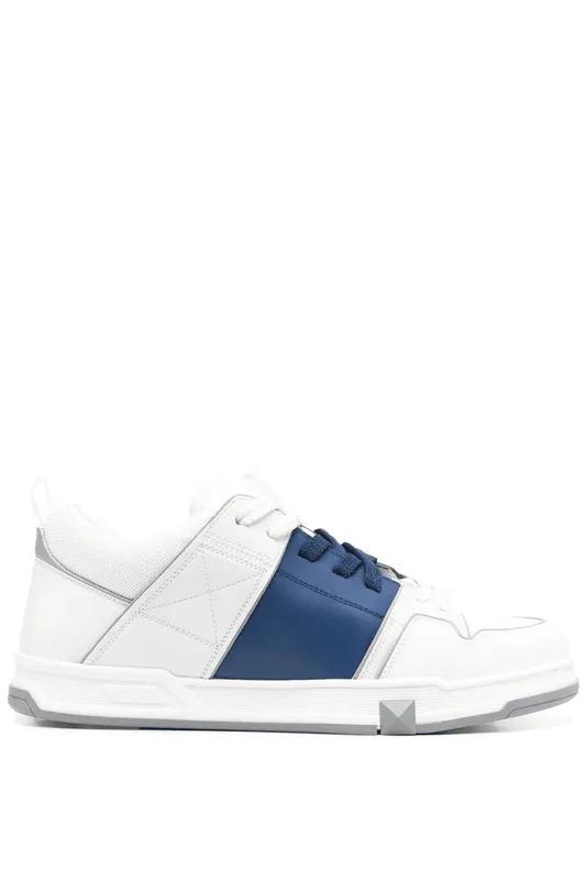 Valentino Open Skate Sneakers Size: 41, colour: White
