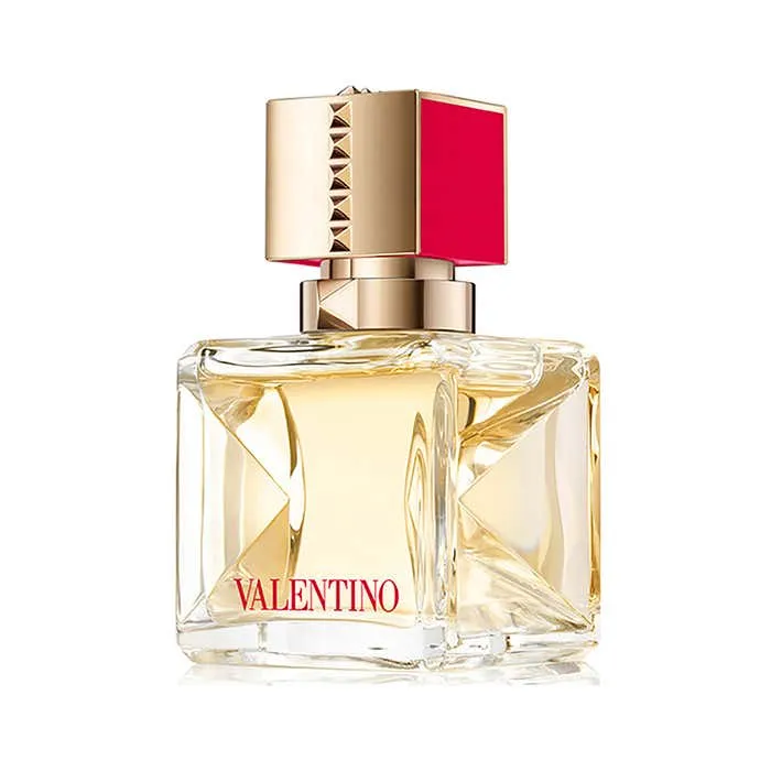Valentino Voce Viva Eau De Parfum 30ml