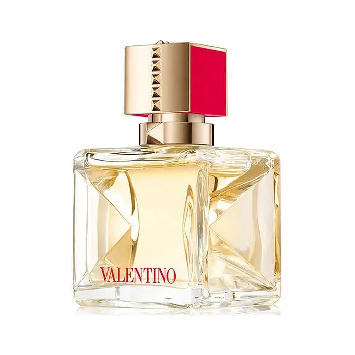 Valentino Voce Viva Eau De Parfum 50ml