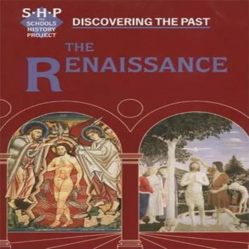 Valerie Boyes Renaissance Pupil's Book Paperback Multicolor