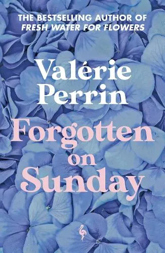 Valérie Perrin Forgotten on Sunday