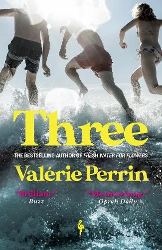 Valérie Perrin Three
