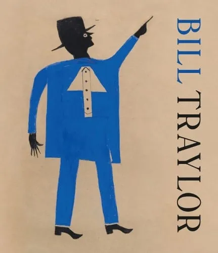 Valerie Rousseau Bill Traylor