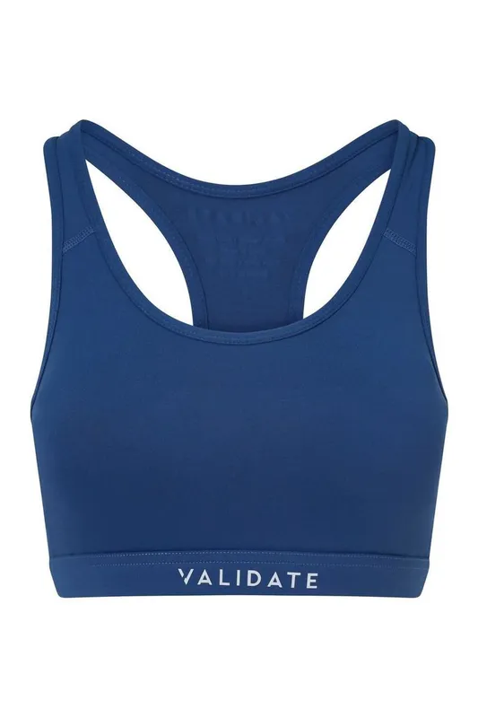 Validate 247 Essential Womens Sports Bra - - Size: XS