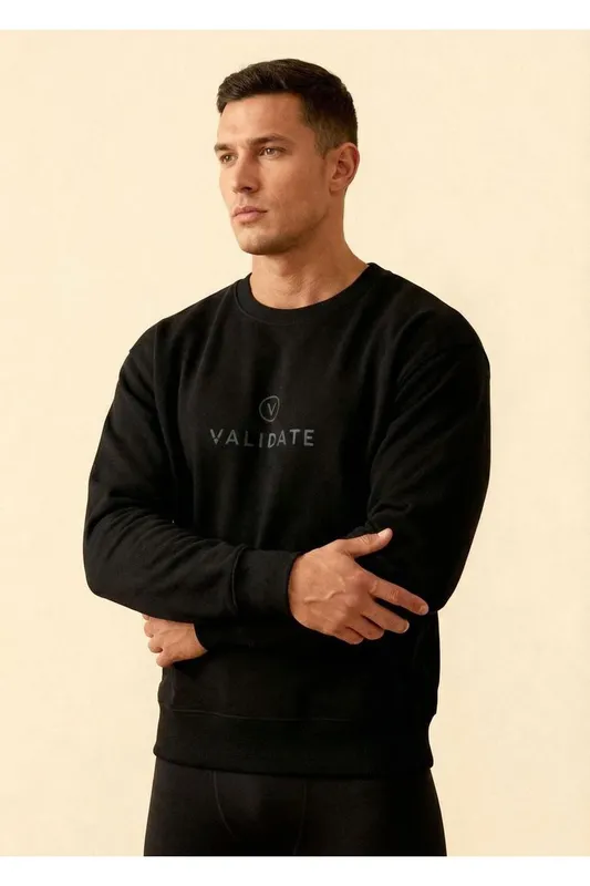 Validate OG Premium Men's Sweatshirt