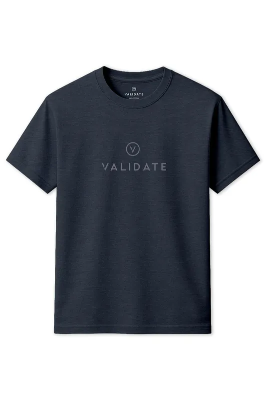 Validate OG Premium Men's T-Shirt