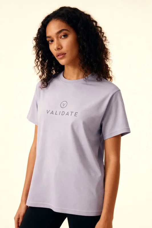 Validate OG Premium Women's T-Shirt - - Size: S