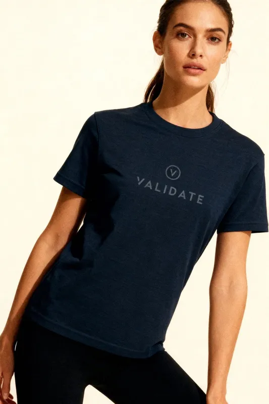Validate OG Premium Women's T-Shirt - - Size: S