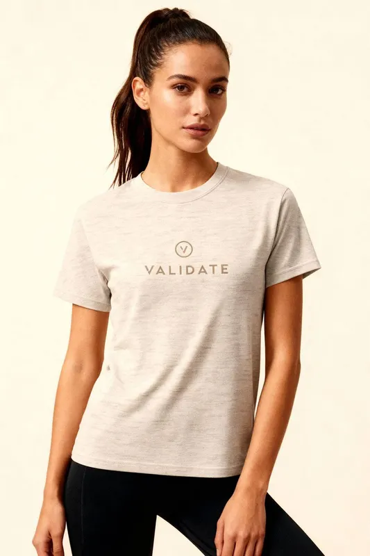 Validate OG Premium Women's T-Shirt - - Size: S