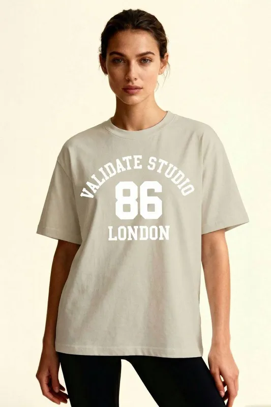 Validate Studio Women's T-Shirt - - Size: S