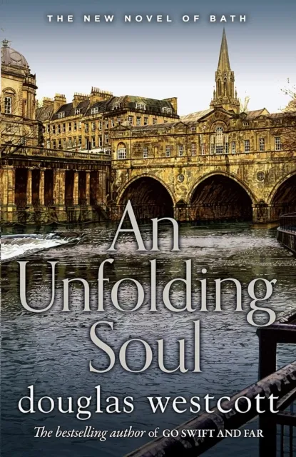 Valley Spring Press An Unfolding Soul - A Tale Of Bath