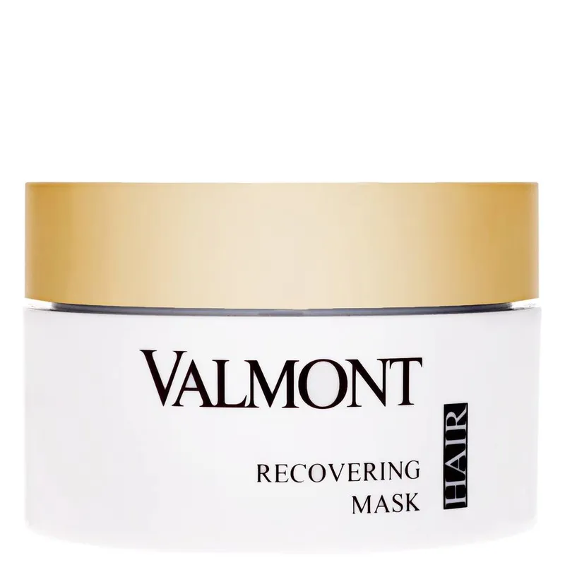 Valmont Women's Hair Repair Recovering Mask 200ml in Clear Clear