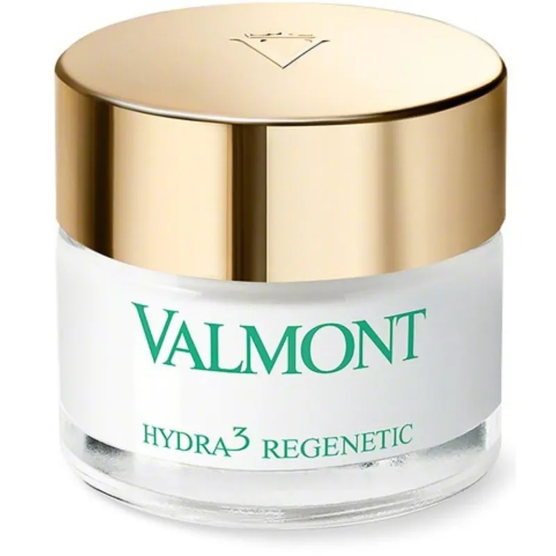 Valmont Women's Hydration Hydra 3 Regenetic Cream 50ml in Skin Skin female