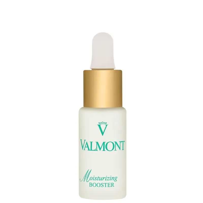Valmont Women's Hydration Moisturising Booster 20ml in Clear Clear female