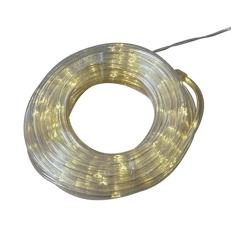 ValueLights Unisex String Light Copper Outdoor Rope Light Copper One Size female