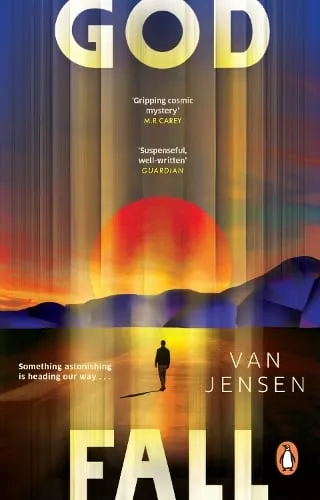 Van Jensen Godfall