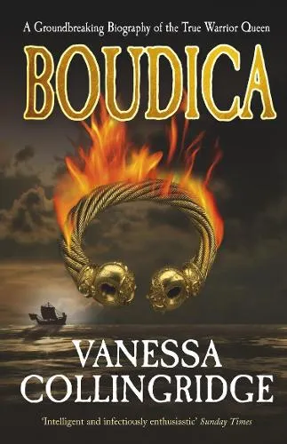 Vanessa Collingridge Boudica
