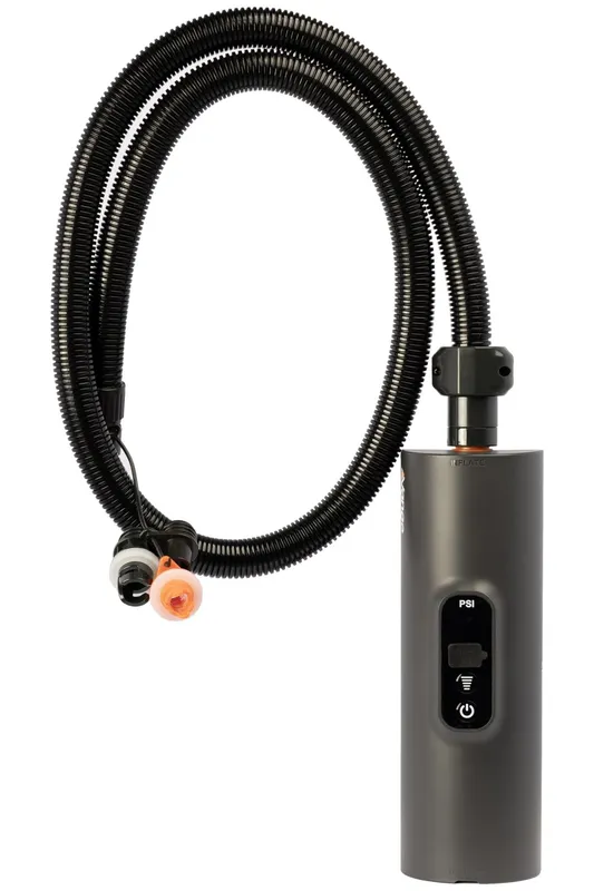 Vango Airbeam Tempest Pump Black