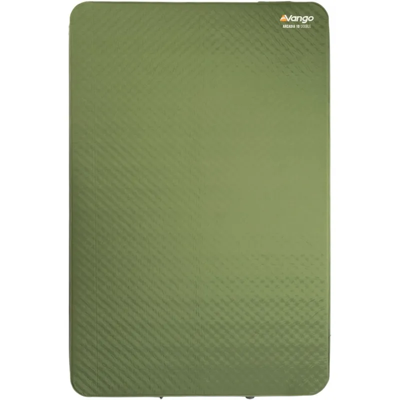 Vango Arcadia 10 Double / Olive / One - Size: One