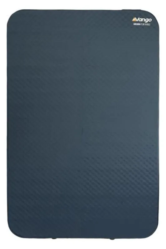Vango Arcadia 7. 5 Double Self Inflating Mat
