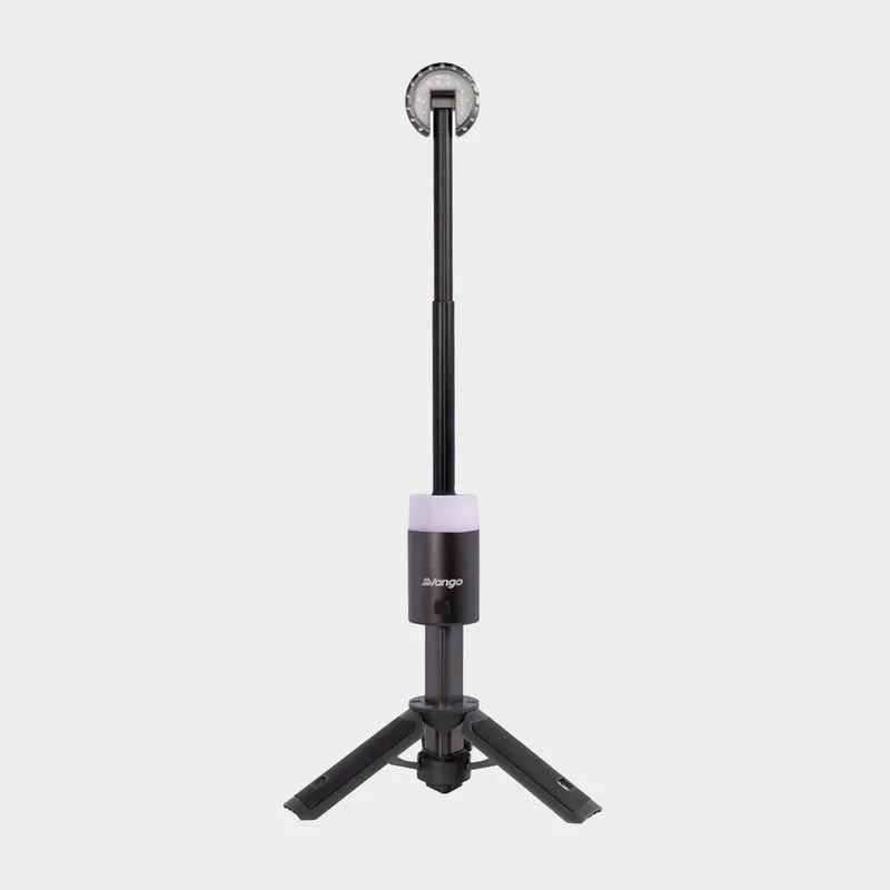 Vango Comet Light Black