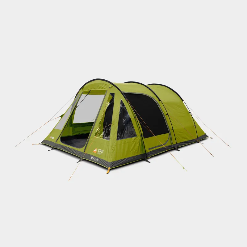 Vango Icarus 500 Deluxe Family Tent Herb