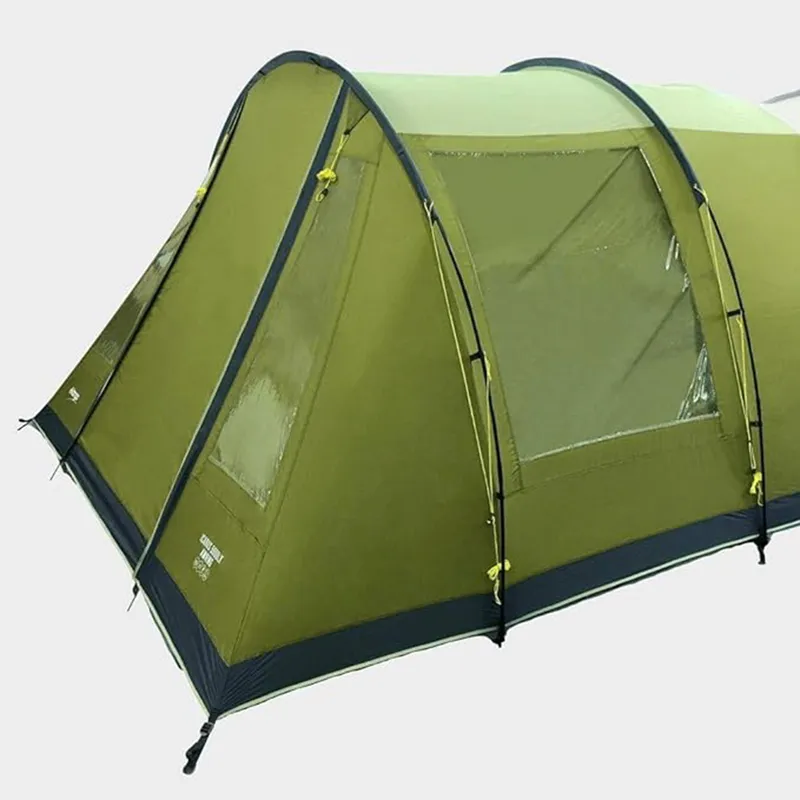 Vango Icarus 500 Deluxe Tent Awning Herb