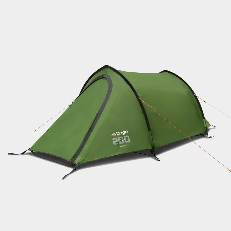 Vango Nova 200 Backpacking Tent Green