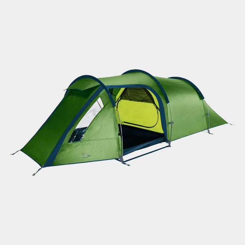 Vango Omega 350 Tent, Green