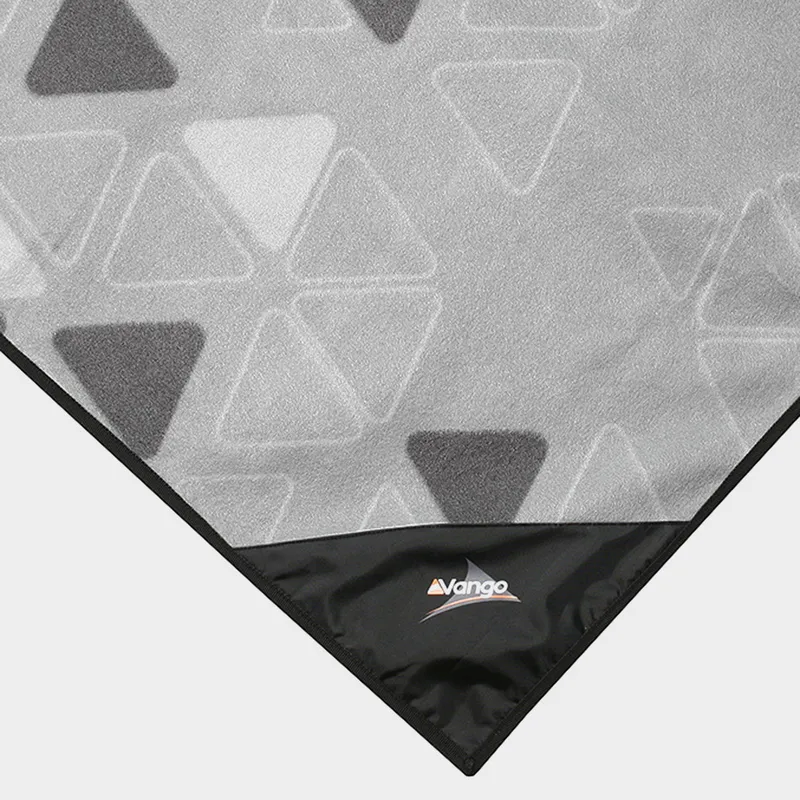Vango Tent Carpet for Icarus 700XL, Grey