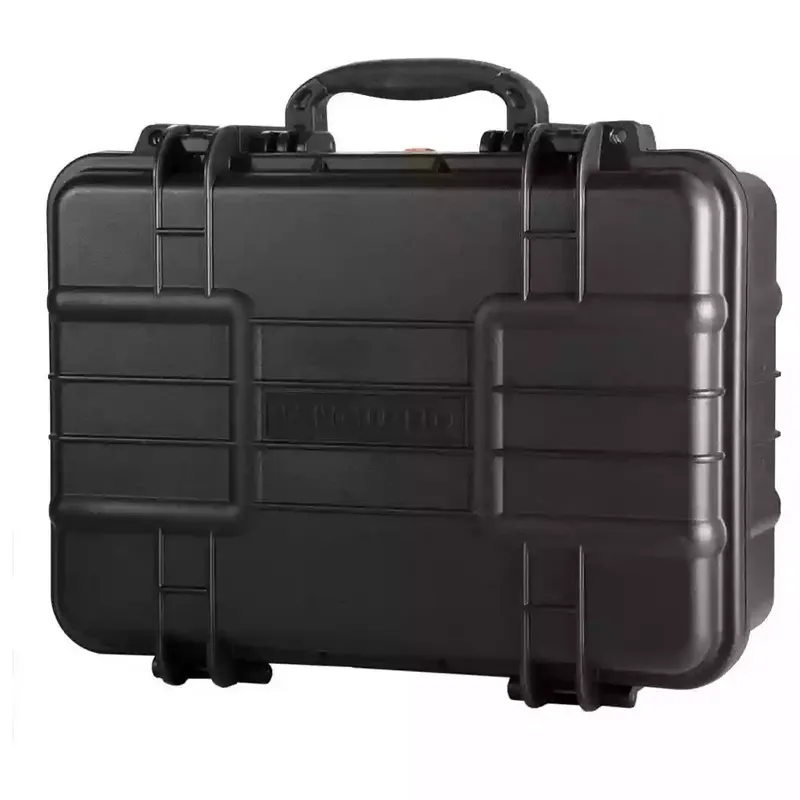 Vanguard Supreme 40F Hard Case with Foam Inserts