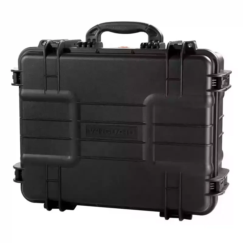 Vanguard Supreme 46F Hard Case with Foam Inserts