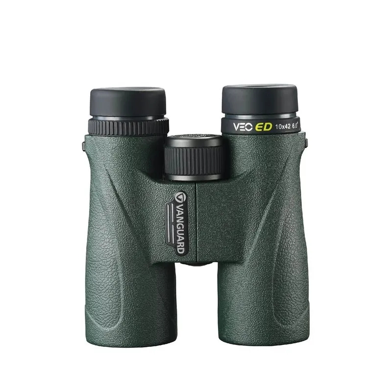 Vanguard Veo ED 10x42 Carbon Composite Binoculars