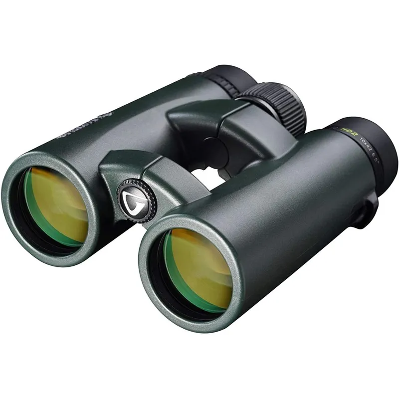 Vanguard Veo HD2 Carbon Composite Binoculars 10x42
