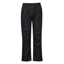 Vanquish Trouser (Black) Small