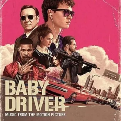 Various Artists Baby Driver