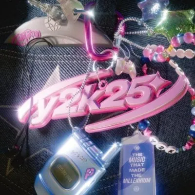 Various Artists Y2K25